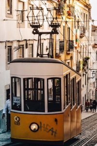 Trolley Journal