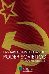 Las tareas inmediatas del Poder Soviético