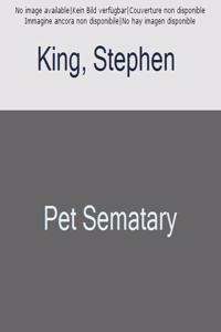 Pet Sematary