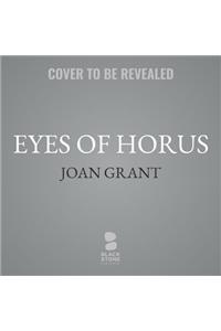Eyes of Horus Lib/E