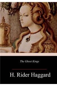 Ghost Kings
