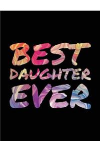 Best Daughter Ever