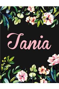 Tania