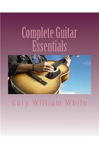 Complete Guitar Essentials