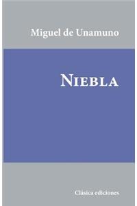 Niebla