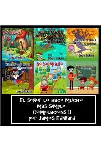 Compilacion II