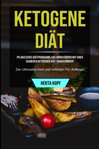 Ketogene Diät