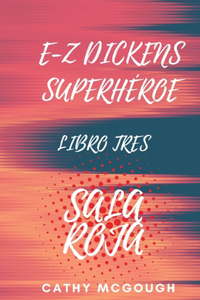 E-Z Dickens Superhéroe Libro Tres