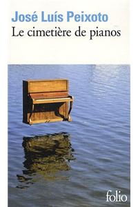 Cimetiere de Pianos