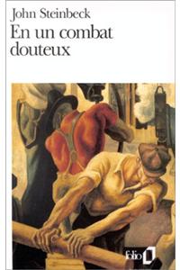 En Un Combat Douteux