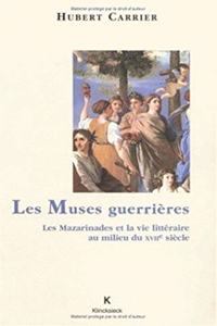 Les Muses Guerrieres