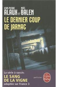 Le Dernier Coup de Jarnac