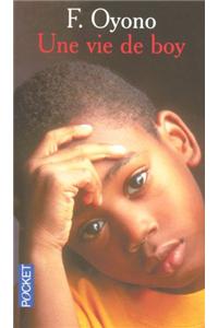 Une vie de Boy