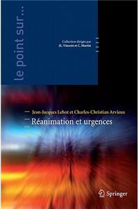 RÃ©animation Et Urgences