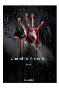 infirmière en kit