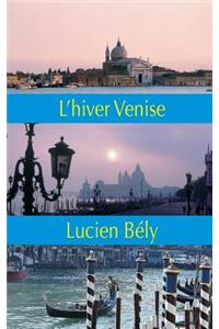 L'Hiver Venise