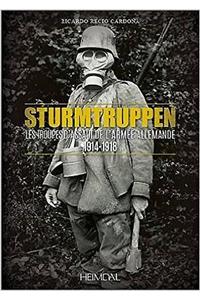 Sturmtruppen