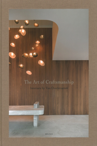 The Art of Craftsmanship