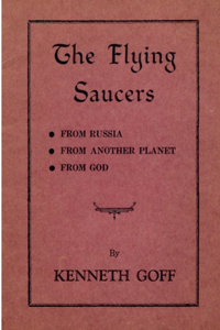 Flying Saucers