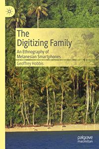 The Digitizing Family