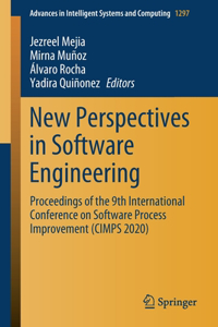 New Perspectives in Software Engineering