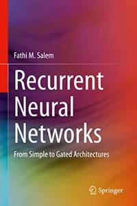 Recurrent Neural Networks