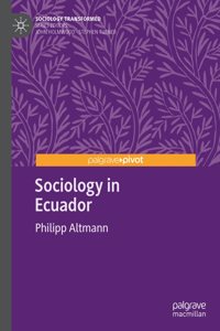 Sociology in Ecuador