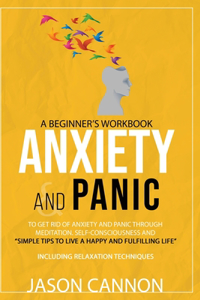 anxiety and panic