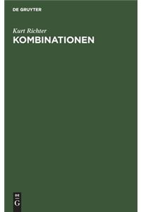 Kombinationen