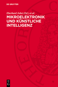 Mikroelektronik Und Künstliche Intelligenz
