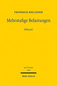 Mehrstufige Belastungen