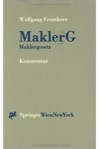 Kommentar Zum Maklerg