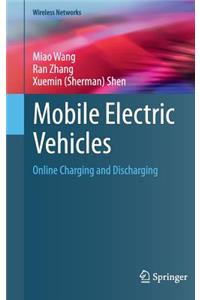 Mobile Electric Vehicles