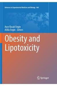 Obesity and Lipotoxicity