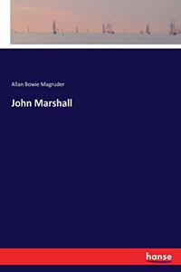 John Marshall