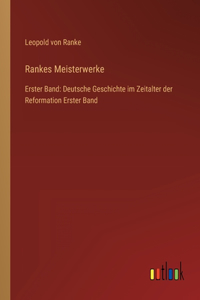 Rankes Meisterwerke