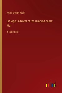 Sir Nigel