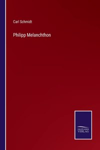 Philipp Melanchthon