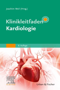 Klinikleitfaden Kardiologie