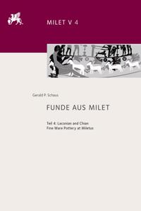 Funde Aus Milet