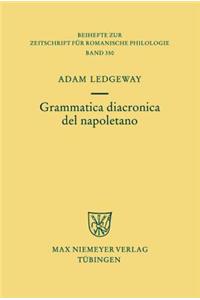 Grammatica Diacronica del Napoletano