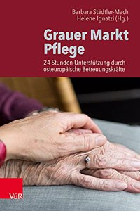 Grauer Markt Pflege