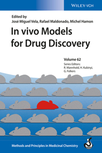 In Vivo Models for Drug Discovery