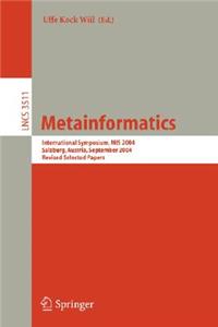 Metainformatics