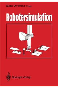 Robotersimulation