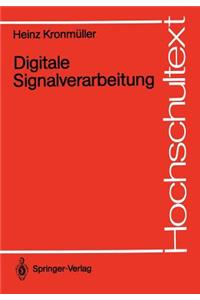 Digitale Signalverarbeitung