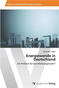 Energiewende in Deutschland