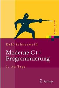 Moderne C++ Programmierung