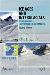 Ice Ages and Interglacials