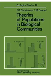 Theories of Populations in Biological Communities